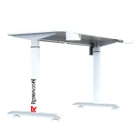 میز گیمینگ موتور دار ردراگون GD-3500W-M 140cm