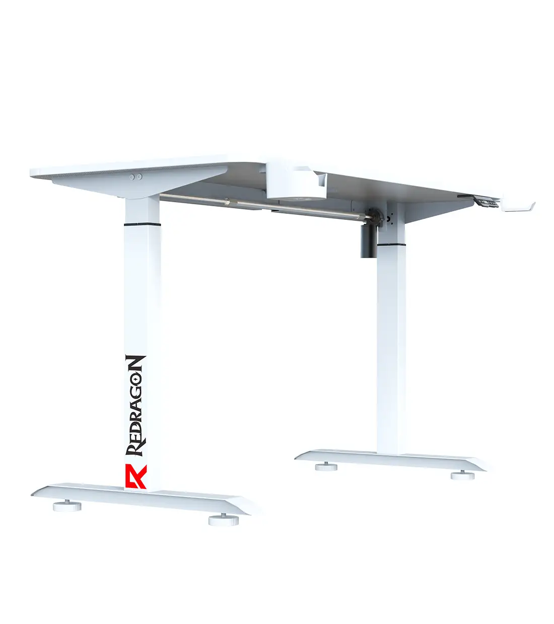 میز گیمینگ موتور دار ردراگون GD-3500W-M 140cm 7 میز گیمینگ موتور دار ردراگون GD-3500W-M 140cm