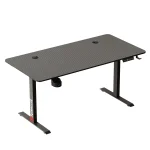 میز گیمینگ موتور دار ردراگون GD-3600-M 140cm