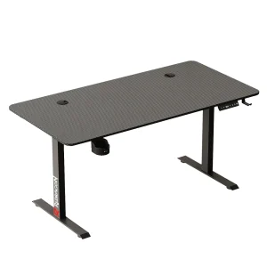 میز گیمینگ موتور دار ردراگون GD-3600-M 140cm