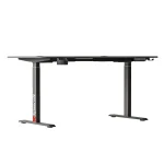میز گیمینگ موتور دار ردراگون GD-3600-M 140cm