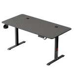 میز گیمینگ موتور دار ردراگون GD-3600-M 140cm