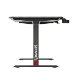 میز گیمینگ موتور دار ردراگون GD-3600-M 140cm
