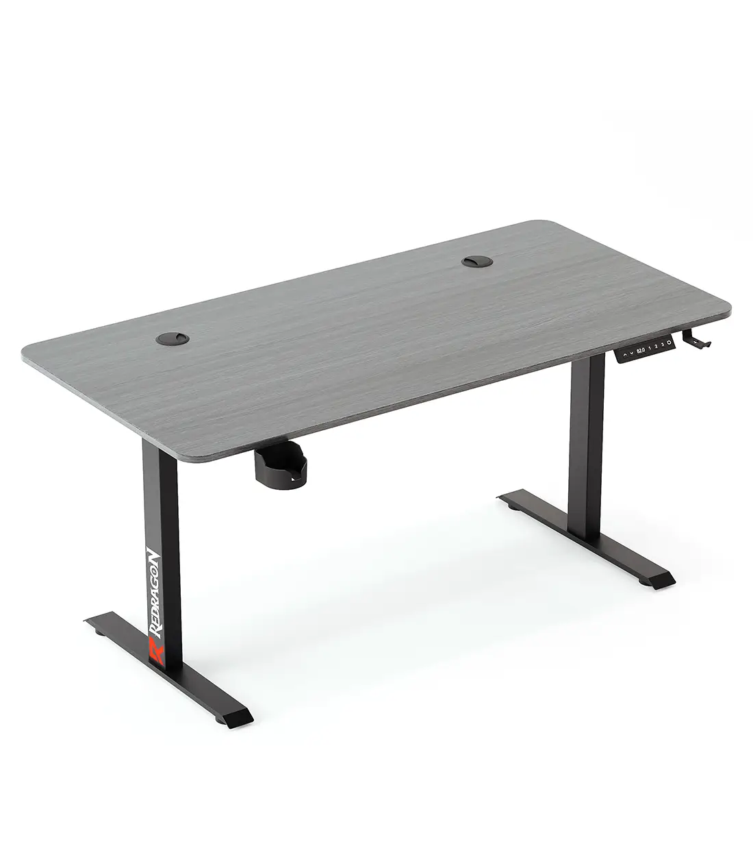میز گیمینگ موتور دار ردراگون GD-3600G-XL 180cm