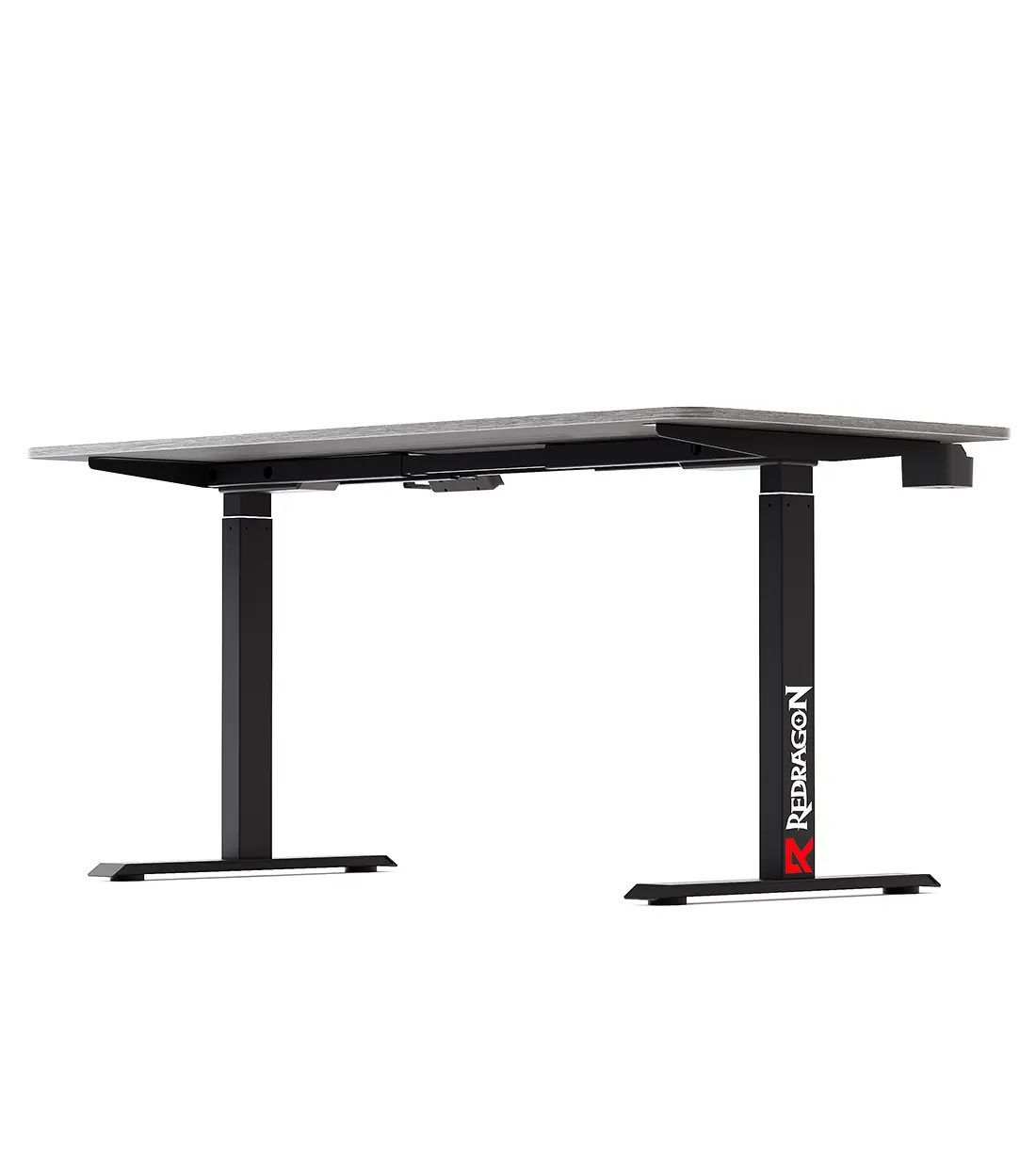 میز گیمینگ موتور دار ردراگون GD-3600G-XL 180cm 3 میز گیمینگ موتور دار ردراگون GD-3600G-XL 180cm