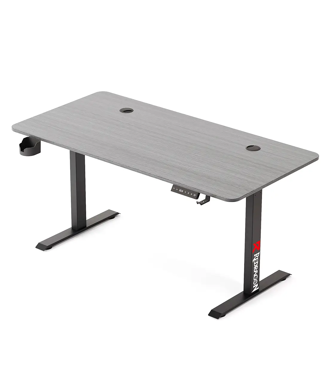 میز گیمینگ موتور دار ردراگون GD-3600G-M 140cm 5 میز گیمینگ موتور دار ردراگون GD-3600G-M 140cm