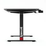 میز گیمینگ موتور دار ردراگون GD-3600G-XL 180cm