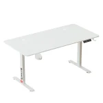 میز گیمینگ موتور دار ردراگون GD-3600W-M 140cm