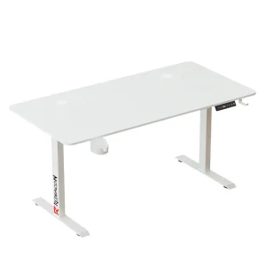 میز گیمینگ موتور دار ردراگون GD-3600W-M 140cm