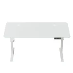 میز گیمینگ موتور دار ردراگون GD-3600W-M 140cm