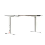 میز گیمینگ موتور دار ردراگون GD-3600W-M 140cm