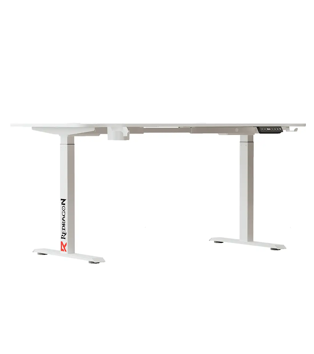 میز گیمینگ موتور دار ردراگون GD-3600W-M 140cm 2 میز گیمینگ موتور دار ردراگون GD-3600W-M 140cm