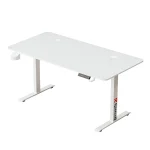 میز گیمینگ موتور دار ردراگون GD-3600W-M 140cm