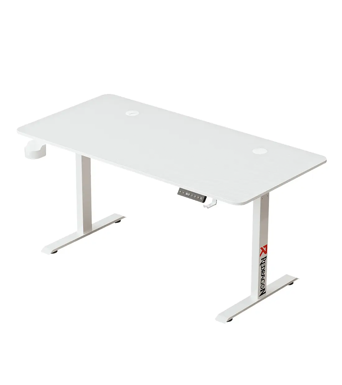 میز گیمینگ موتور دار ردراگون GD-3600W-M 140cm 3 میز گیمینگ موتور دار ردراگون GD-3600W-M 140cm