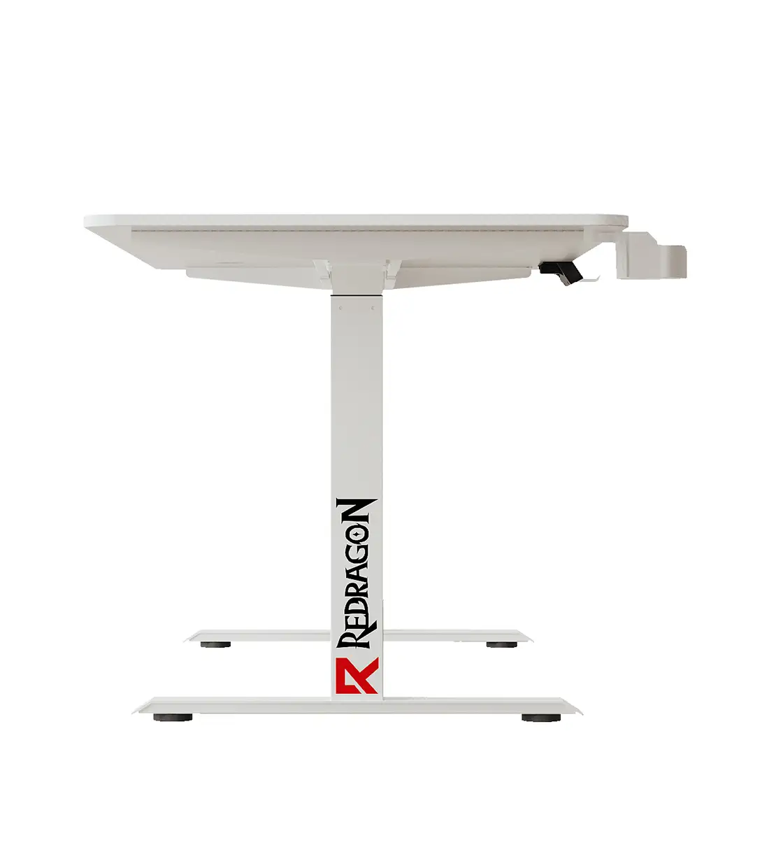 میز گیمینگ موتور دار ردراگون GD-3600W-M 140cm 4 میز گیمینگ موتور دار ردراگون GD-3600W-M 140cm