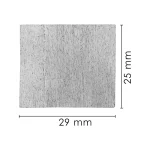 KryoSheet 29 x 25 mm
