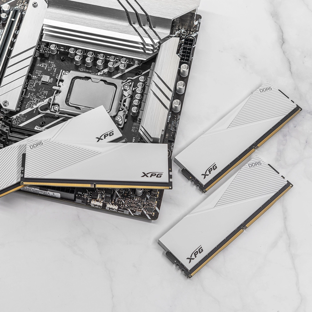 LANCER 32G 5200MHz WH