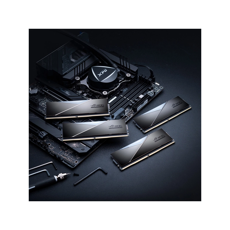 LANCER RGB ROG 6600MHz