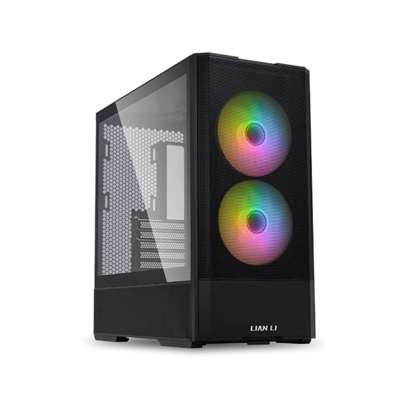 Lancool 207
