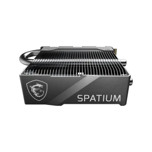 اس اس دی ام اس آی SPATIUM M580 PCIe 5.0 NVMe M.2 FROZR 2TB