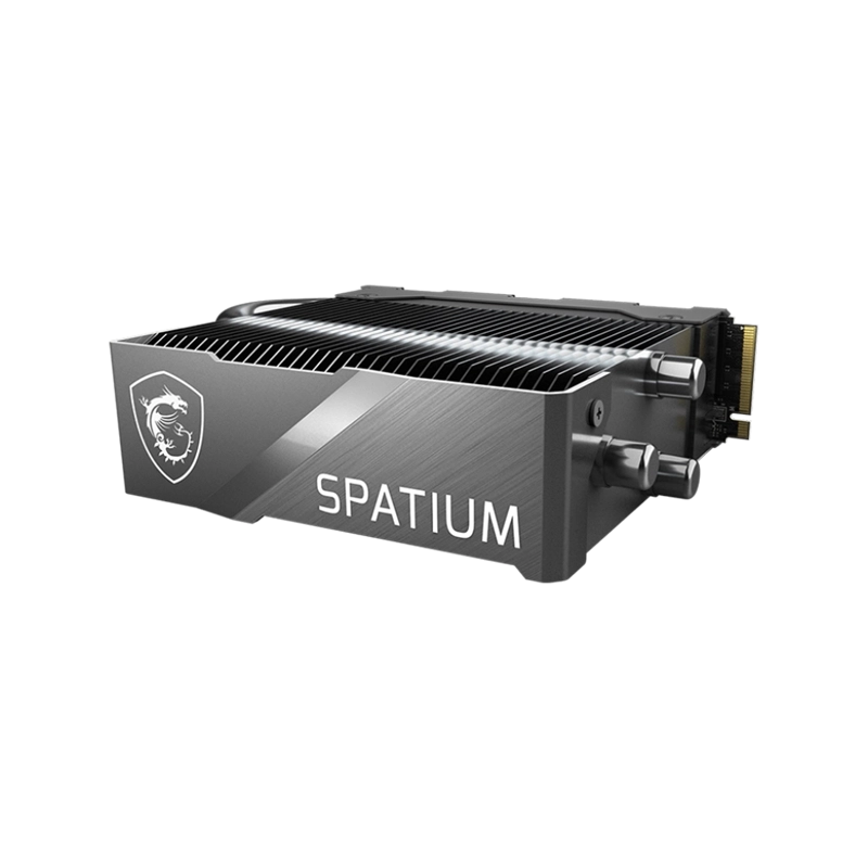 اس اس دی ام اس آی SPATIUM M580 PCIe 5.0 NVMe M.2 FROZR 2TB 3 M580 FROZR 2T