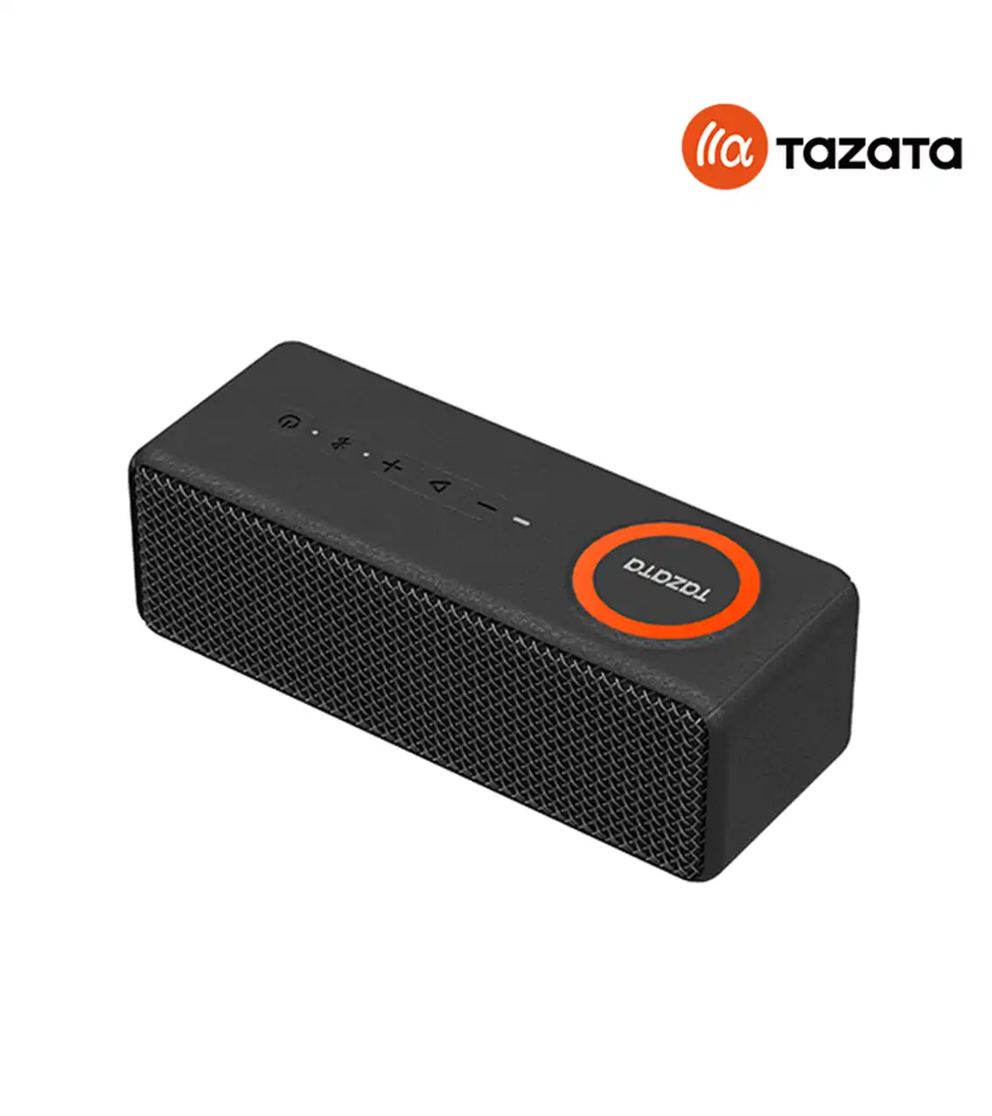 اسپیکر و پاوربانک تازاتا MAG 20 3 MAG 20 Black