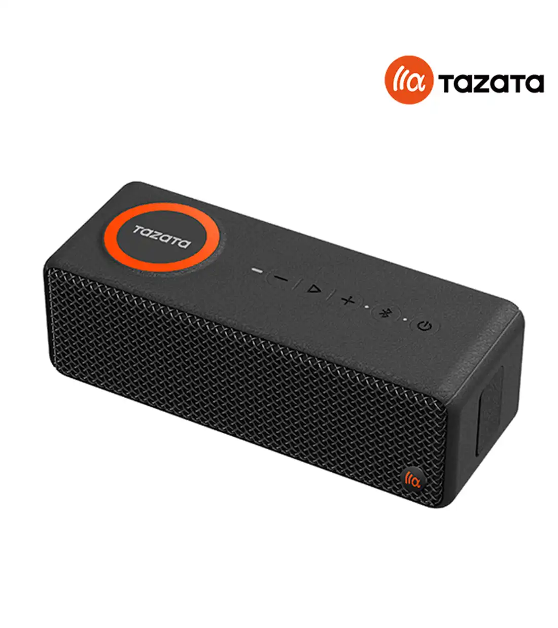 اسپیکر و پاوربانک تازاتا MAG 20 4 MAG 20 Black