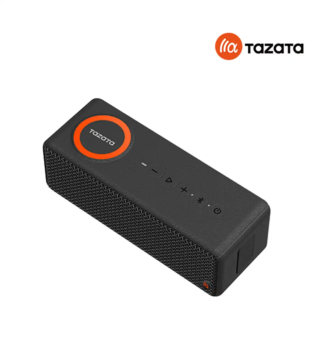 اسپیکر و پاوربانک تازاتا MAG 20 5 MAG 20 Black