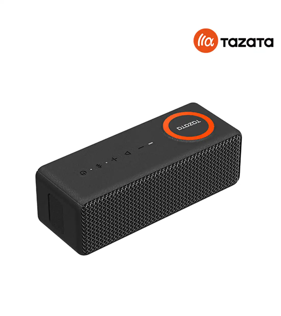 اسپیکر و پاوربانک تازاتا MAG 20 6 MAG 20 Black