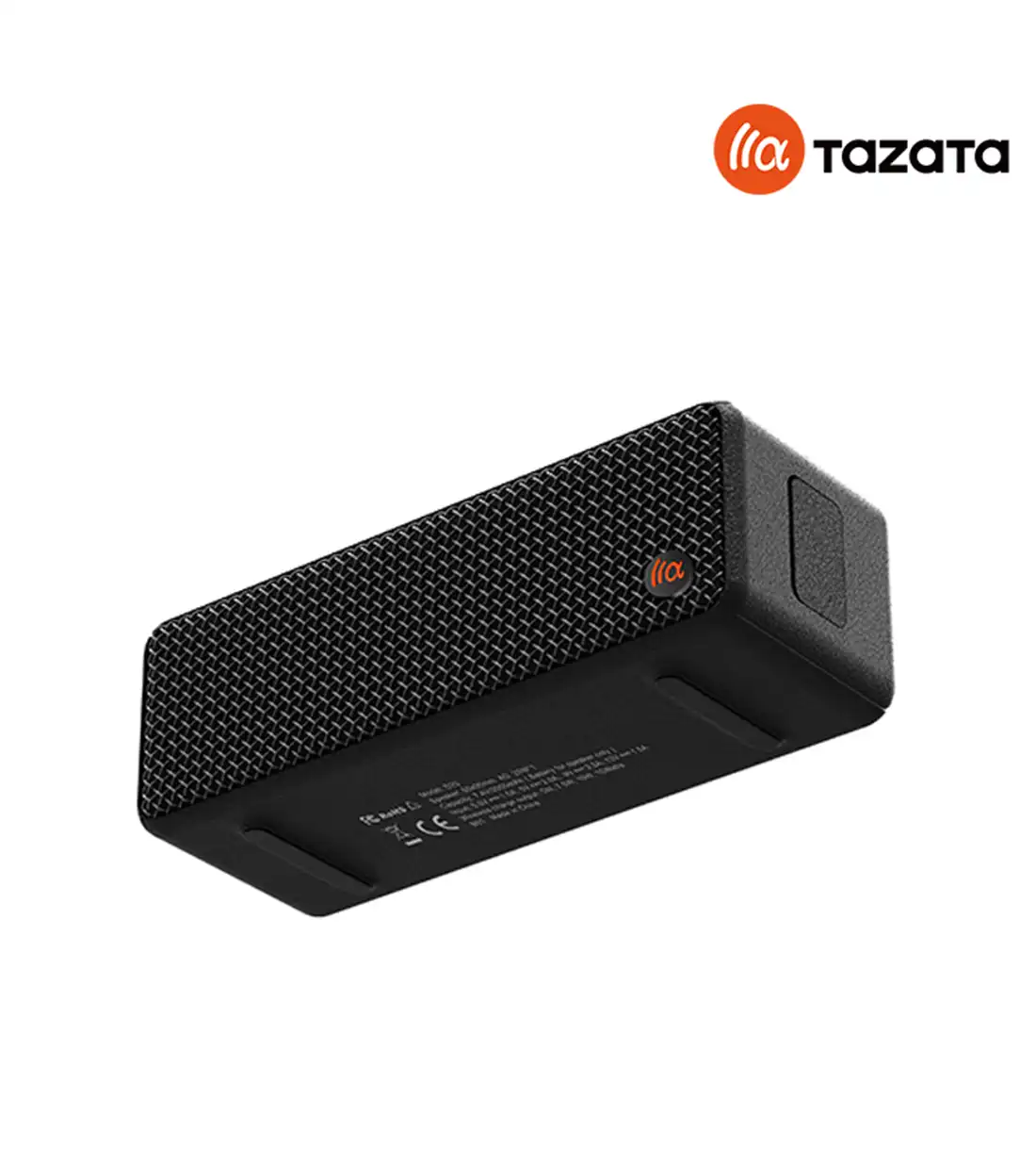 اسپیکر و پاوربانک تازاتا MAG 20 7 MAG 20 Black