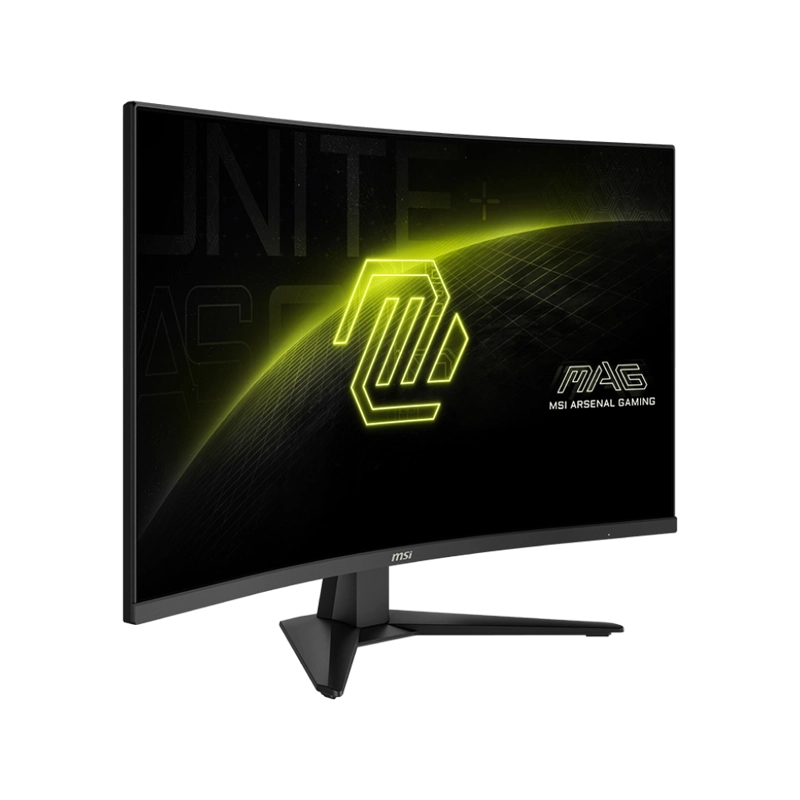 مانیتور ام اس آی مدل MAG 325CQF سایز 32 اینچ 3 MAG 325CQF