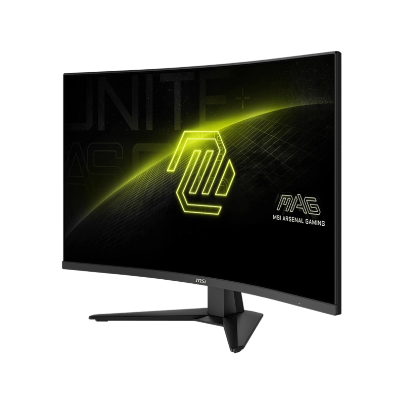 مانیتور ام اس آی مدل MAG 325CQF سایز 32 اینچ 4 MAG 325CQF