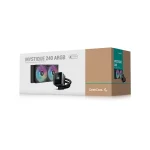 Mystique 240 ARGB