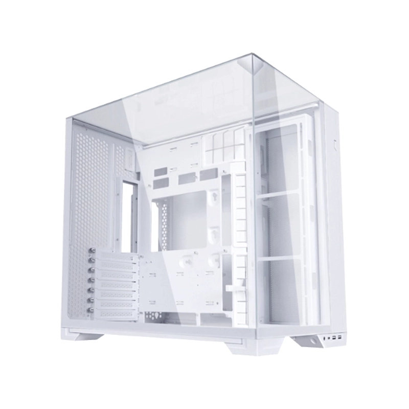 O11 VISION COMPACT WH
