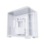 O11 VISION COMPACT WH