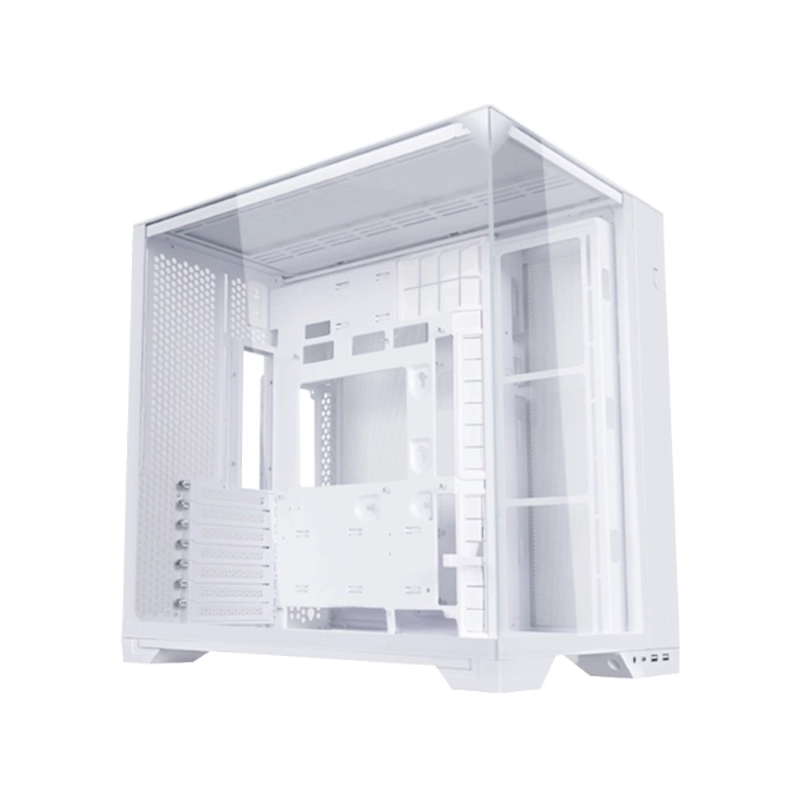 کیس لیان لی O11 VISION COMPACT WH 3 O11 VISION COMPACT WH