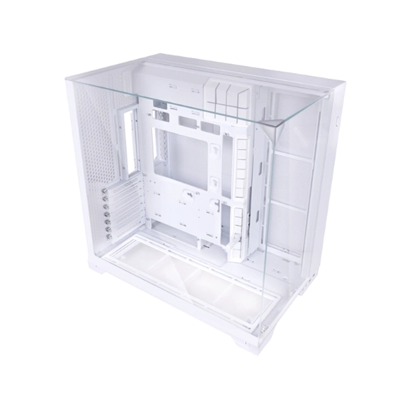 کیس لیان لی O11 VISION COMPACT WH 4 O11 VISION COMPACT WH