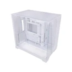 O11 VISION COMPACT WH