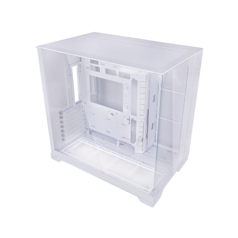 کیس لیان لی O11 VISION COMPACT WH 5 O11 VISION COMPACT WH