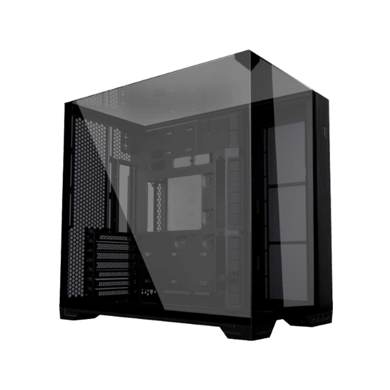 O11 Vision Compact