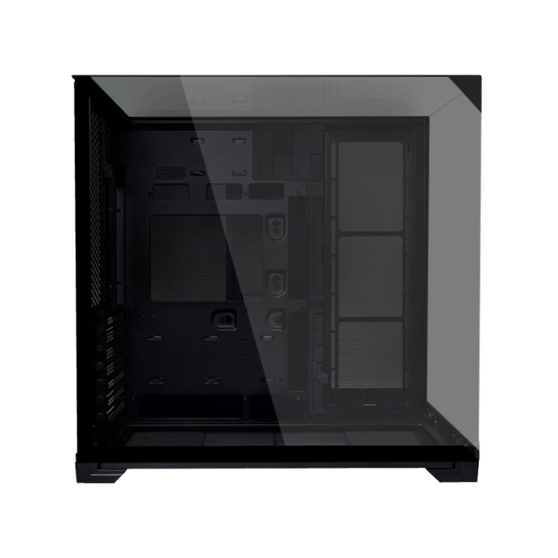 کیس لیان لی O11 VISION COMPACT 4 O11 Vision Compact