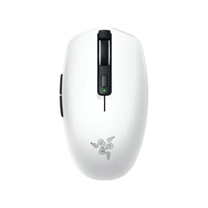 Orochi V2 WHITE