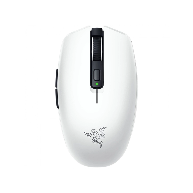 Orochi V2 WHITE