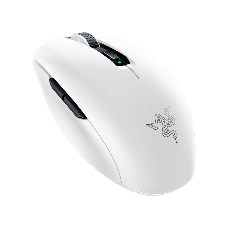 موس بی سیم گیمینگ ریزر Orochi V2 WHITE 3 Orochi V2 WHITE