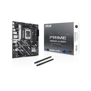 PRIME H810M-A WIFI