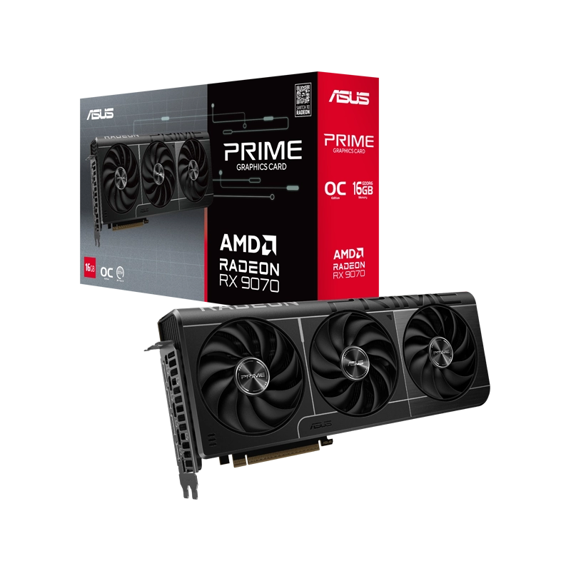 PRIME RX9070