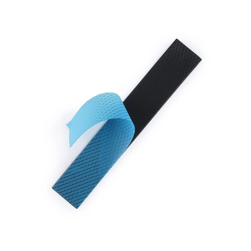 پد حرارتی ترمال گریزلی Minus Pad Basic 120 x 20 mm 1,0 mm پک 4 تایی 6 Pad Basic 0.5 mm