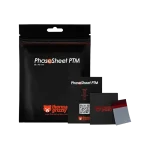 PhaseSheet PTM