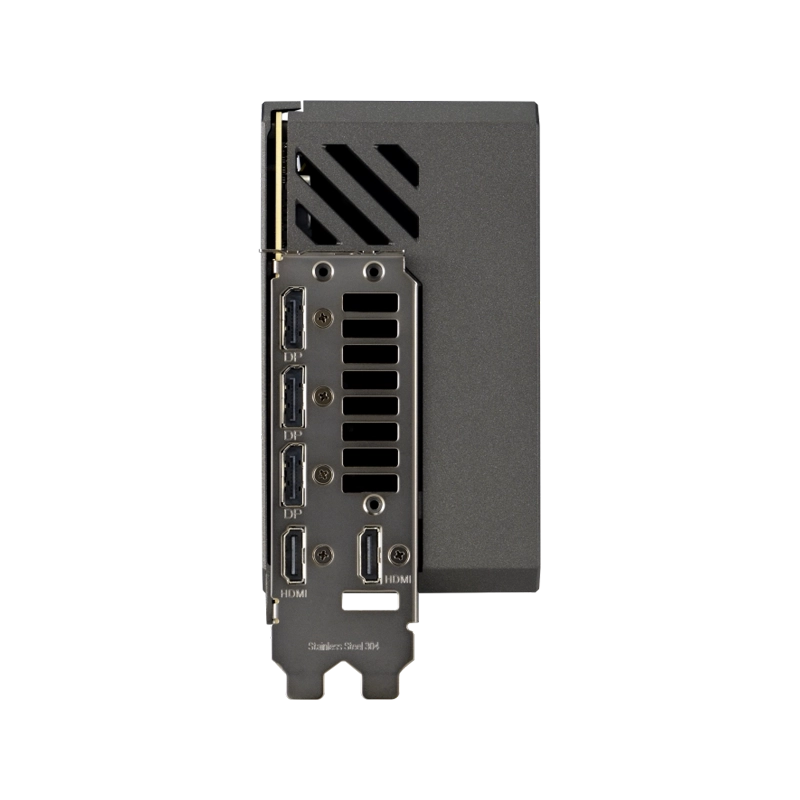 کارت گرافیک ایسوس ROG Astral GeForce RTX5080 16GB GDDR7 OC Edition 12 ROG ASTRAL RTX5080