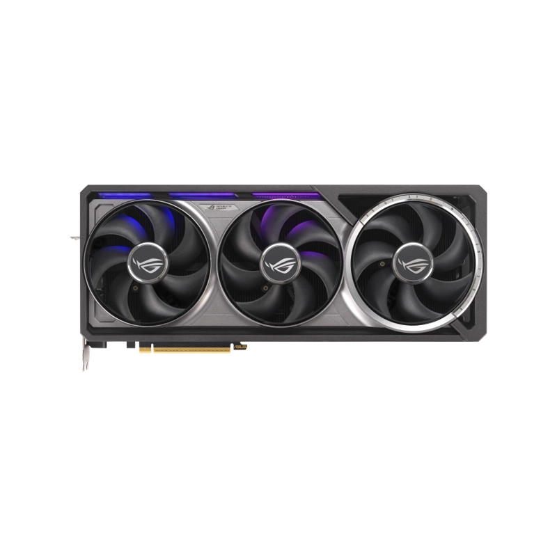 کارت گرافیک ایسوس ROG Astral GeForce RTX5080 16GB GDDR7 OC Edition 3 ROG ASTRAL RTX5080